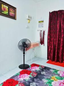 Homestay Kak Kiah Taiping