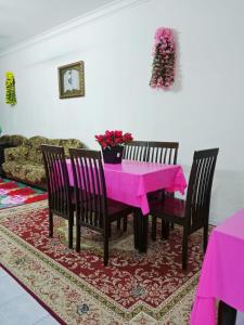 Homestay Kak Kiah Taiping