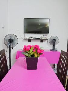 Homestay Kak Kiah Taiping