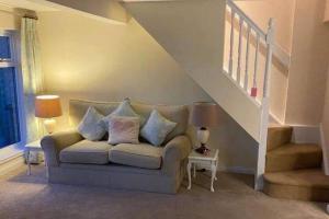 1 Bed House - Central Free Parking Wifi