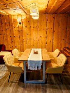 DOMEK NA GÓRACH z GORĄCĄ BALIĄ