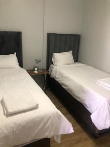 Serenity Plus at 77 Independence Avenue , Windhoek CBD