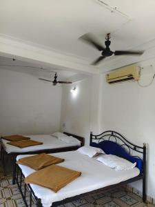 Swami Samarth guest house