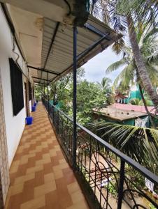 Swami Samarth guest house