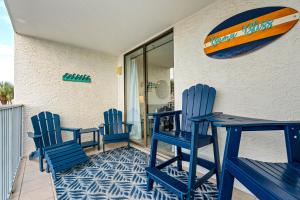 Gulf Shores Surf & Racquet Club #214A