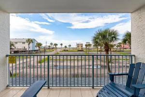 Gulf Shores Surf & Racquet Club #214A