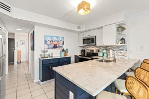 Gulf Shores Surf & Racquet Club #214A