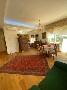 LUltimo Piano b&b Forlì