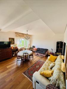 LUltimo Piano b&b Forlì