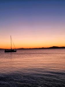 Armiriki Seafront House