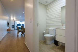 Casa Férias com Piscina Aquecida e Suítes Privadas