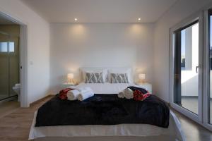 Casa Férias com Piscina Aquecida e Suítes Privadas