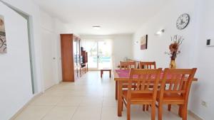 R-417 las terrazas apartment