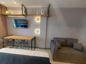 V-Home Flat Hotel