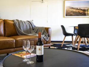 Parklands Resort Mudgee