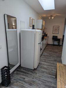 Ruhige Einliegerwohnung - 2 Bedrooms - 3 Beds - Terrace