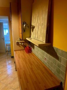 Appartamento San Quirico