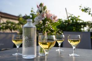 Agriturismo Al Tralcio