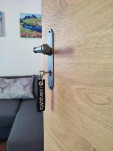 Ferienwohnung Hinteregghof