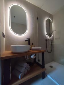 Ferienwohnung Hinteregghof