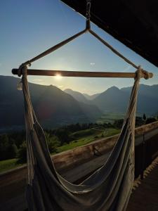 Ferienwohnung Hinteregghof