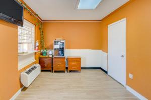 Hotel O Deluxe Inn Kingstree SC HWY 52