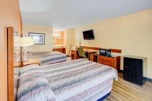 Hotel O Deluxe Inn Kingstree SC HWY 52