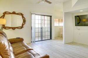 Condo 1 Mi to South Mountain Park! Unwind Poolside