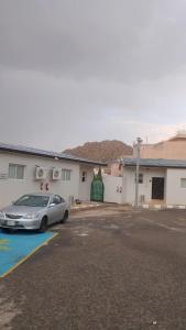 شاليهات هدا لبنان