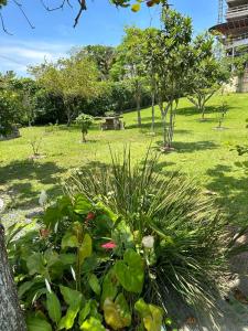 Apto pe na areia, frente ao mar, Armacao Penha