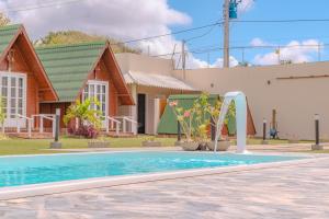 Oceana Suites Aracaju