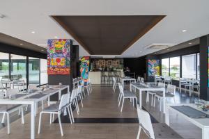 澜近 竹隐墅 Nai Han Waves Edge Retreat