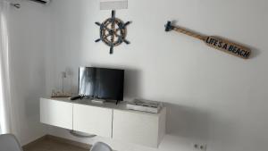 Mareverde Fañabe Playa