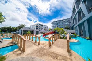 澜近 竹隐墅 Nai Han Waves Edge Retreat