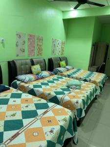 Cyber Loft Homestay