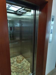 Cozy and Central Apartment in Santiago Torre Unica