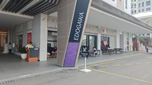 PIK 2 Tokyo Riverside 5 Good Unit