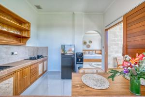 Saskira Villa Ubud 1