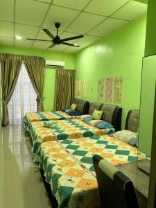 Cyber Loft Homestay