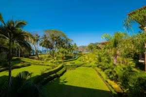Bay Residence 7C 3 bdr Ocean View in Los Suenos