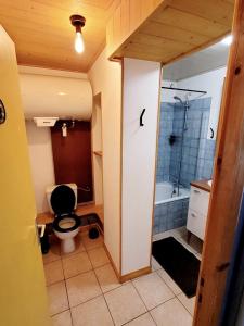 Appartement tout équipé calme et facile d accès