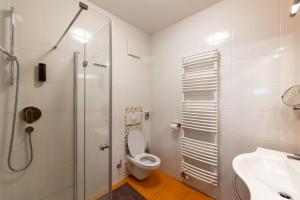 Luxury apartments Prežin