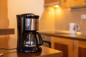 Luxury apartments Prežin