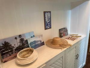 Spacious & Artistic Apartment in Belém