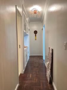 Spacious & Artistic Apartment in Belém