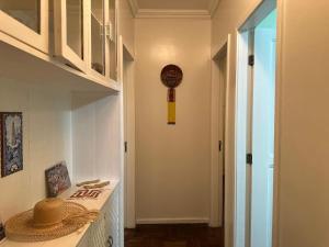 Spacious & Artistic Apartment in Belém