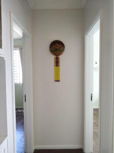 Spacious & Artistic Apartment in Belém