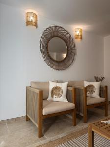 Location de chambre Villa les allamandas