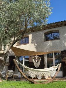 Location de chambre Villa les allamandas