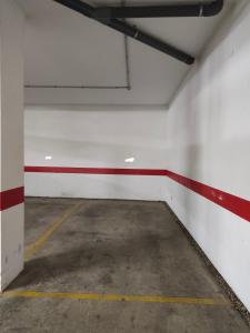Macarena & parking gratis
